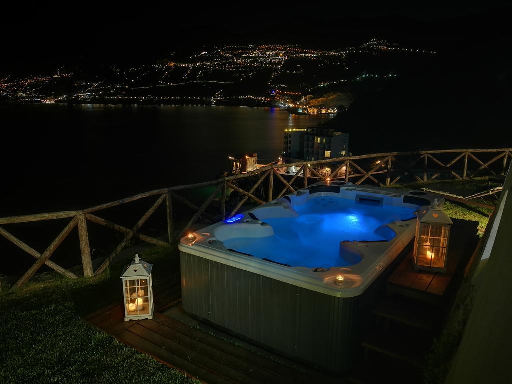 Villa Anna マイオーリ エクステリア 写真