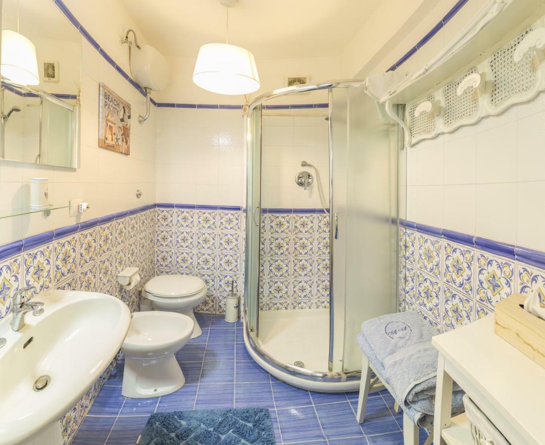 Villa Anna マイオーリ エクステリア 写真